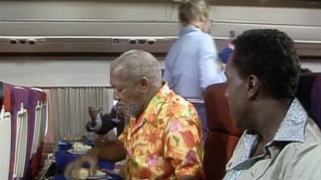 The Hawaiian Connection (1) (1976) - Episode 1 poster and promotional image