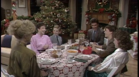 The Kid (1986) - Episode 9 poster and promotional image