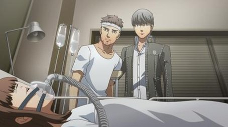 In Order to Find the Truth (2012) - Episode 23 poster and promotional image