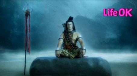 Akhilandeshwari Devi (2013) - Episode 4 poster and promotional image
