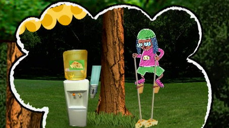 Pinky Dinky Doo Сезон 1