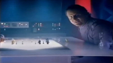 Red Dwarf Сезон 0