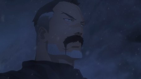 Nothing with Nothing (2022) - Episode 1 poster and promotional image