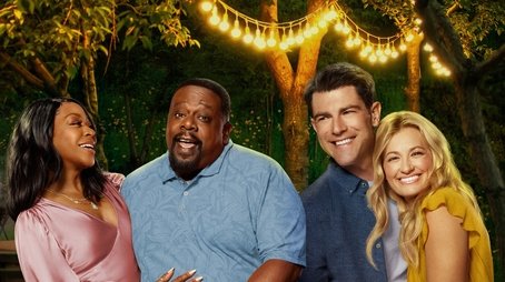 Season 6 (2024) - Season 6 poster and promotional image