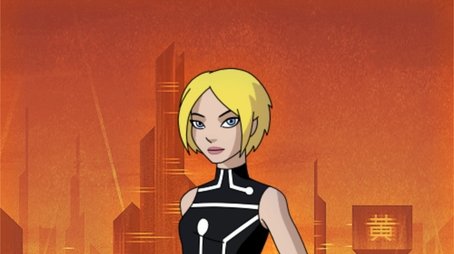 Season 1 (2001) - Season 1 poster and promotional image
