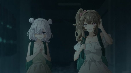 SHIBOYUGI: Playing Death Games to Put Food on the Table Stagione 1