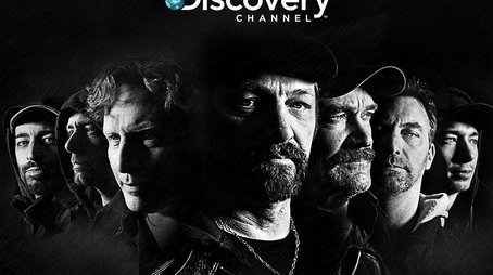 Season 7 (2011) - Season 7 poster and promotional image