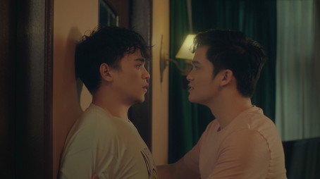 A Welcome Surprise (2022) - Episode 4 poster and promotional image