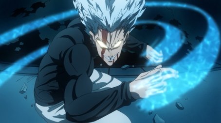 One-Punch Man23