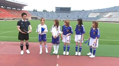 Gourmet World Cup Games 2 (2006) - Episode 311 poster and promotional image