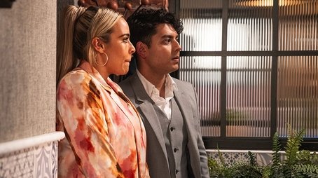 Wednesday, 13th September 2023 (2023) - Episode 112 poster and promotional image