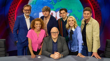 Mock the Week Сезон 2