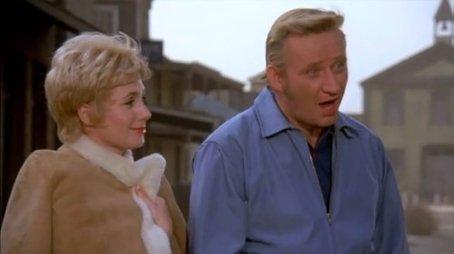 Don't Bring Your Guns to Town, Santa (1971) - Episode 13 poster and promotional image