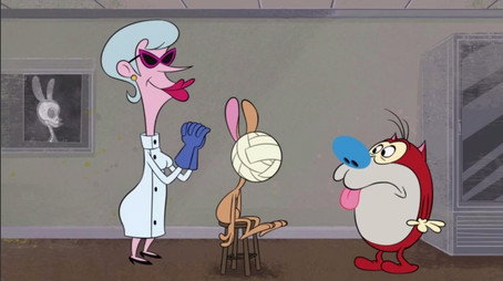 Ren & Stimpy Stagione 1