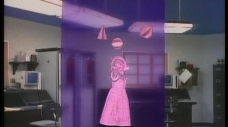 Her Pilgrim Soul / I of Newton (1985) - Episode 12 poster and promotional image