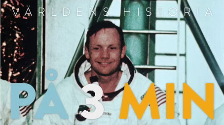 Världens historia Сезон 4