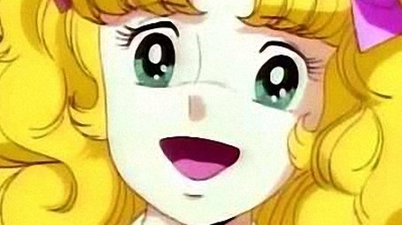 Candy Candy the Movie (1992) - Episode 3 poster and promotional image