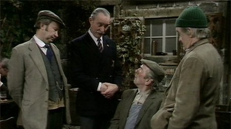 A Quiet Drink (1975) - Episode 5 poster and promotional image