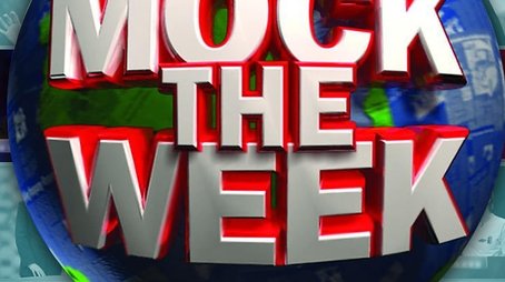 Mock the Week (2005) poster