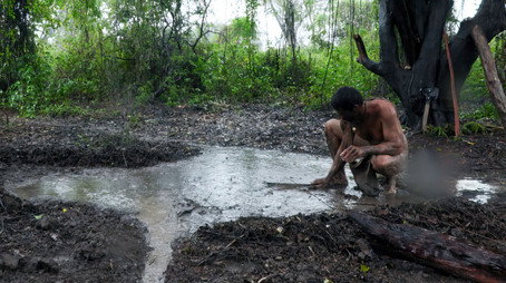 Largados e Pelados Brasil Сезон 3