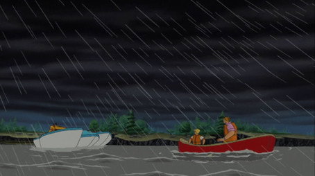 Rescue Heroes Сезон 1