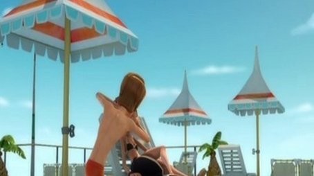 Raving Lifeguard (2013) - Episode 10 poster and promotional image