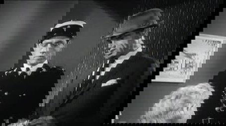 Dead on Arrival (1959) - Episode 9 poster and promotional image