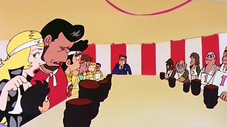 Per una ciotola di riso (1981) - Episode 39 poster and promotional image