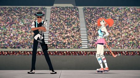 Never Miss a Beat (2015) - Episode 5 poster and promotional image