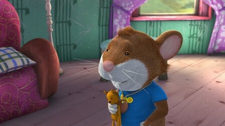 Don't be jealous Tip! (2018) - Episode 9 poster and promotional image