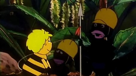 Jama the Ant (1975) - Episode 22 poster and promotional image