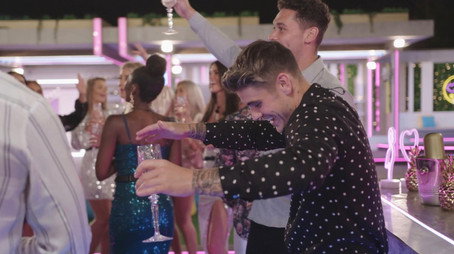 Love Island Сезон 6
