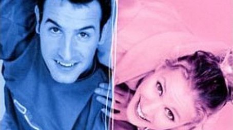 Season 3 (2000) - Season 3 poster and promotional image