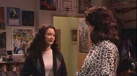 First Cousin, Twice Removed (1993) - Episode 17 poster and promotional image