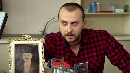 Kireçburnu'nun 100. Kurtuluş Yılı (2013) - Episode 39 poster and promotional image