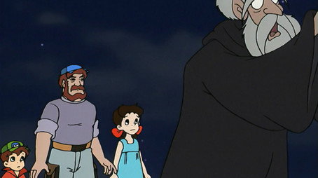 海尔兄弟高清重制版 Сезон 1