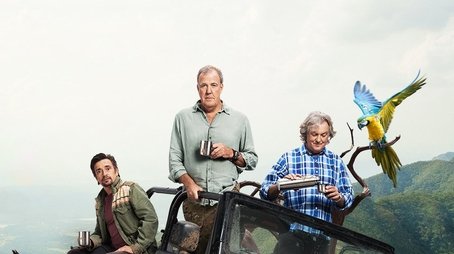 Season 3 (2019) - Season 3 poster and promotional image