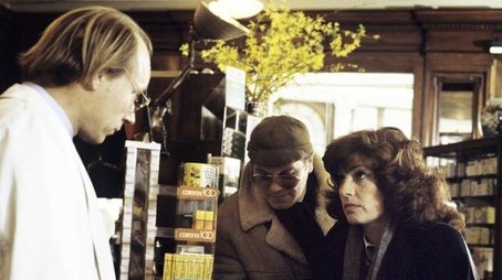 Episode 2 (1980) - Episode 2 poster and promotional image