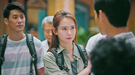 一起深呼吸 Stagione 1