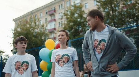 Родком Сезон 1