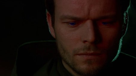 The Messiah (2003) - Episode 1 poster and promotional image