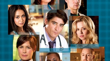 Season 12 (2005) - Season 12 poster and promotional image