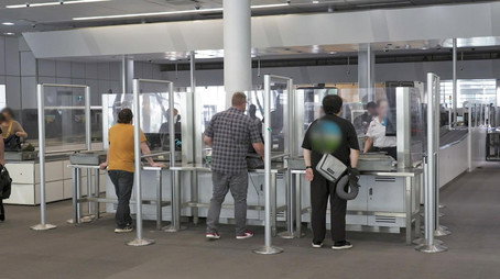 Toronto Airport Uncovered Сезон 1