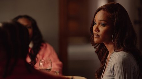 Thanksgiving (2024) - Episode 16 poster and promotional image