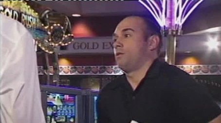 Gambling Pizza (2000) - Episode 9 poster and promotional image
