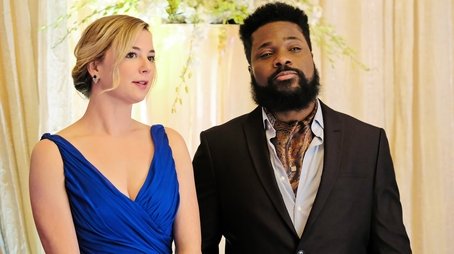 The Dance (2018) - Episode 9 poster and promotional image