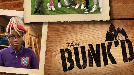 Season 5 (2021) - Season 5 poster and promotional image