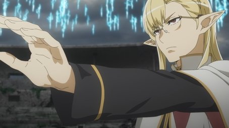 DanMachi: É Errado Tentar Pegar Garotas em uma Masmorra?514