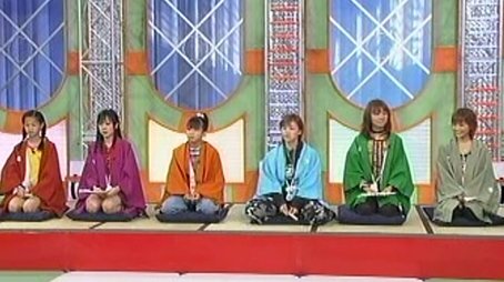 Oogiri special (2002) - Episode 129 poster and promotional image