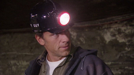 Dirty Jobs Сезон 3